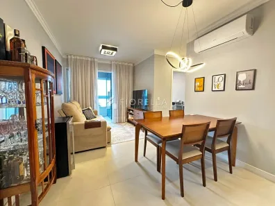 Apartamento com 2 Quartos à venda, 74m² no Campinas, São José