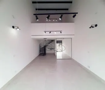 Ponto Comercial para alugar, 75m² no Paulicéia, Piracicaba