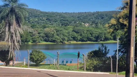 Casa de Condomínio com 4 Quartos à venda, 300m² no , Hidrolândia