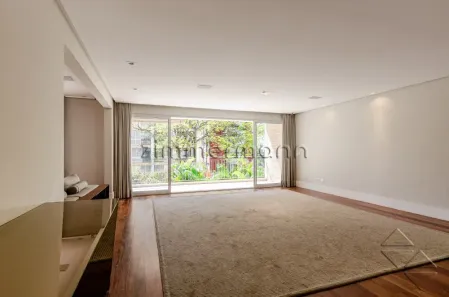 Apartamento com 3 Quartos à venda, 315m² no Consolação, São Paulo
