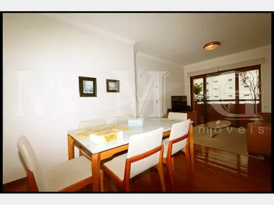 Apartamento com 3 Quartos à venda, 90m² no Vila Mariana, São Paulo