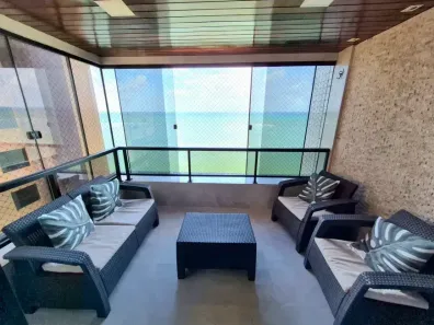 Apartamento com 5 Quartos à venda, 211m² no Candeias, Jaboatão dos Guararapes