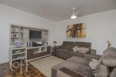 Apartamento com 3 Quartos à venda, 132m² no Jardim São Pedro, Porto Alegre