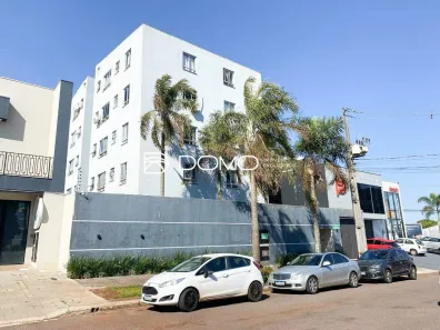 Apartamento com 2 Quartos à venda, 68m² no Neva, Cascavel