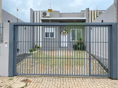Casa com 3 Quartos à venda, 72m² no Boa Vista, São Leopoldo