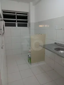 Apartamento com 2 Quartos à venda, 52m² no Madre Paulina, São Cristóvão