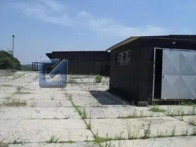 Ponto Comercial à venda, 3500m² no Alto da Serra, São Bernardo do Campo