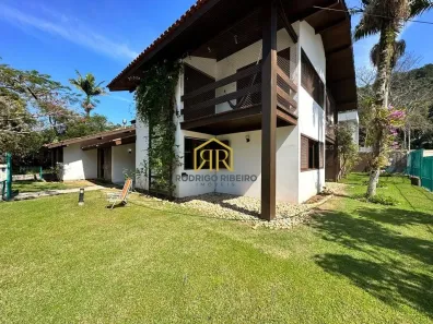Casa com 6 Quartos à venda, 327m² no Trindade, Florianópolis