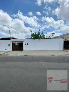 Casa com 4 Quartos para alugar, 180m² no Jardim São Francisco, São Luís