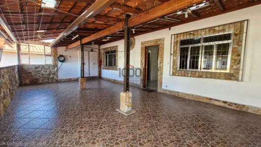Casa com 3 Quartos à venda, 156m² no Santa Maria, Juiz de Fora