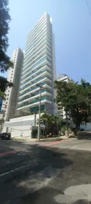 Apartamento com 2 Quartos à venda, 56m² no Meireles, Fortaleza