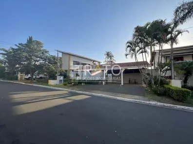 Casa de Condomínio com 4 Quartos à venda, 220m² no Tijuco das Telhas, Campinas