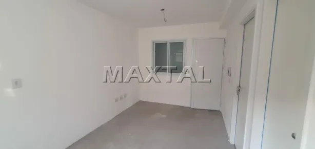 Apartamento com 2 Quartos à venda, 39m² no Jardim Japão, São Paulo