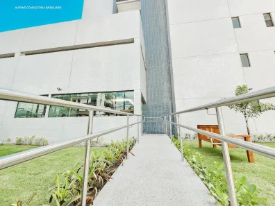 Apartamento com 1 Quarto à venda, 24m² no Boa Viagem, Recife