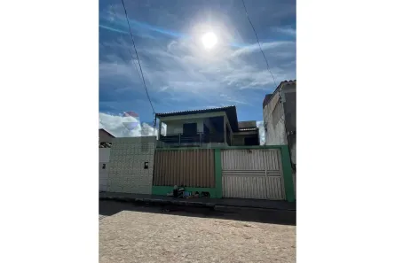 Casa com 5 Quartos à venda, 420m² no Pontal de Coruripe, Coruripe