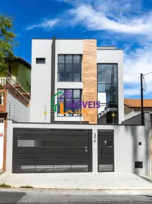 Casa com 3 Quartos à venda, 210m² no Vila Albertina, São Paulo