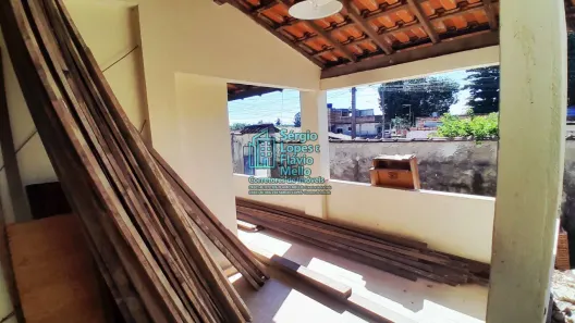 Casa com 6 Quartos à venda, 250m² no Santo Expedito, Itaboraí