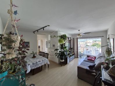 Apartamento com 3 Quartos à venda, 85m² no Jardim Residencial Martinez, Sorocaba