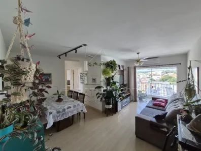Apartamento com 3 Quartos à venda, 85m² no Jardim Residencial Martinez, Sorocaba