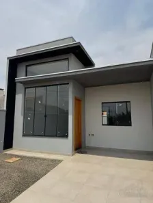 Casa com 2 Quartos à venda, 70m² no Ideal, Londrina