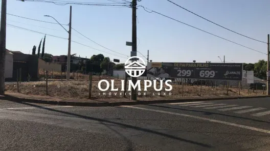 Lote/Terreno para alugar, 460m² no Vigilato Pereira, Uberlândia