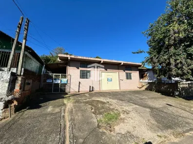 Galpão/Depósito/Armazém à venda, 165m² no Imigrante sul, Campo Bom