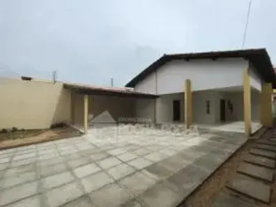 Casa com 4 Quartos à venda, 147m² no Recanto das Palmeiras, Teresina