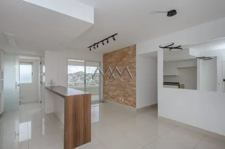 Apartamento com 3 Quartos à venda, 100m² no Vila da Serra, Nova Lima