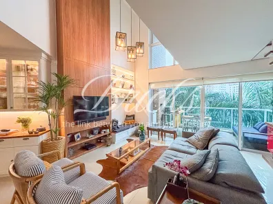Apartamento com 3 Quartos à venda, 143m² no Vila Mariana, São Paulo