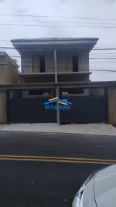 Sobrado com 3 Quartos à venda, 245m² no Bela Vista, Osasco