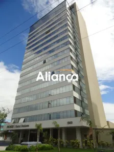 Sala Comercial para alugar, 33m² no São Geraldo, Porto Alegre
