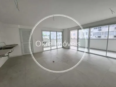 Apartamento com 3 Quartos à venda, 125m² no Ipanema, Rio de Janeiro