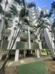 Apartamento com 3 Quartos à venda, 120m² no Boa Viagem, Recife