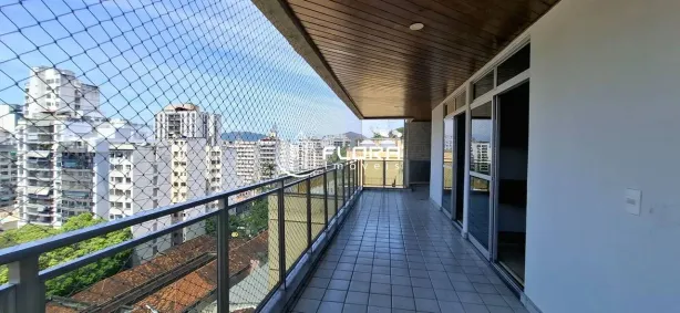 Apartamento com 3 Quartos à venda, 170m² no Ingá, Niterói