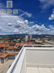 Apartamento com 2 Quartos à venda, 66m² no Jardim das Cerejeiras, Atibaia
