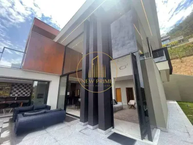 Casa com 5 Quartos à venda, 584m² no Mirante da Mata, Nova Lima