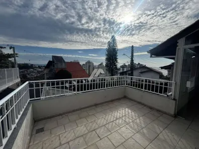 Casa com 2 Quartos para alugar, 160m² no Agronômica, Florianópolis