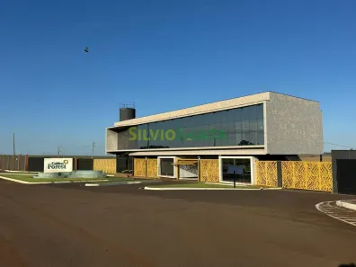 Lote/Terreno à venda, 450m² no Golden Forest Residence Club, Floresta