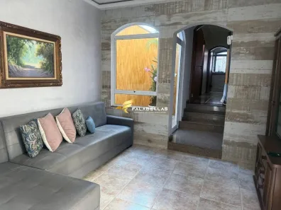 Sobrado com 3 Quartos à venda, 187m² no Jardim São Bento, Jundiaí