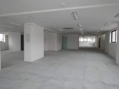 Sala Comercial à venda, 404m² no Liberdade, São Paulo