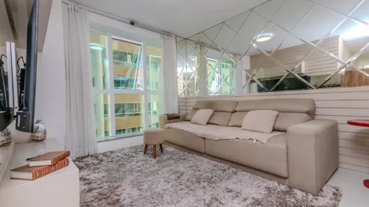 Apartamento com 4 Quartos à venda, 139m² no São Domingos, Navegantes