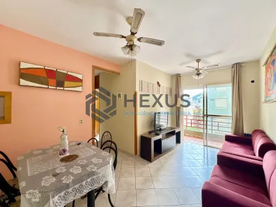Apartamento com 2 Quartos à venda, 70m² no Enseada, Guarujá