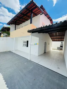 Casa com 4 Quartos à venda, 150m² no Jardim Cearense, Fortaleza