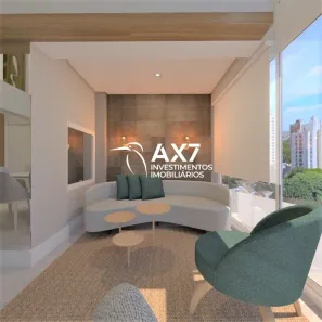 Apartamento com 3 Quartos à venda, 185m² no Vila Andrade, São Paulo