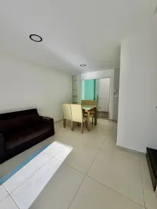 Casa com 2 Quartos à venda, 107m² no Nova Parnamirim, Parnamirim