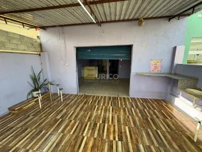 Prédio Comercial à venda, 152m² no Centro, Vinhedo