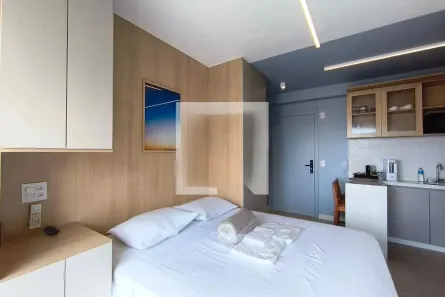 Kitnet com 1 Quarto à venda, 25m² no Paraíso, São Paulo