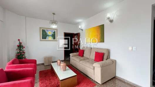 Apartamento com 2 Quartos à venda, 120m² no Batista Campos, Belém