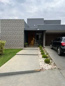 Casa de Condomínio com 3 Quartos à venda, 245m² no Residencial Vale Florido, Piratininga