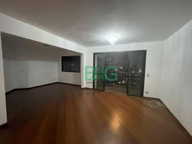 Apartamento com 3 Quartos para alugar, 180m² no Vila Gomes Cardim, São Paulo